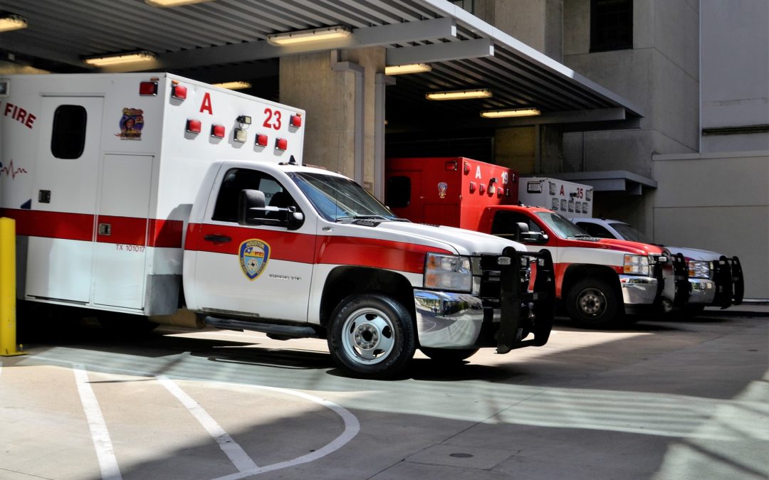 Stronger Together: 5 Ways to Honor and Support the EMS Community