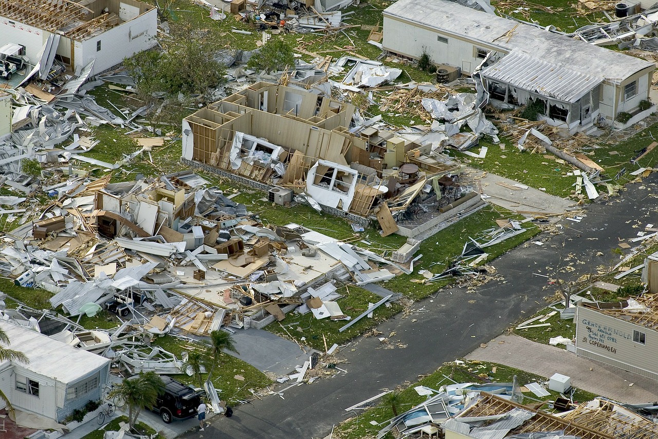 FEMA Isn’t Ready for Hurricane Season, Are You?