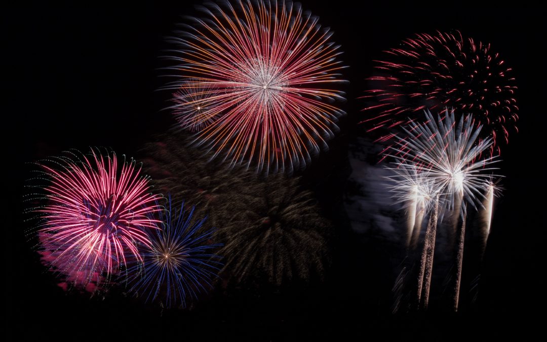 4 Important Steps to Prepare for the 4th of July