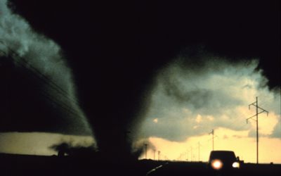 Prepare Your Healthcare Facility for Tornados